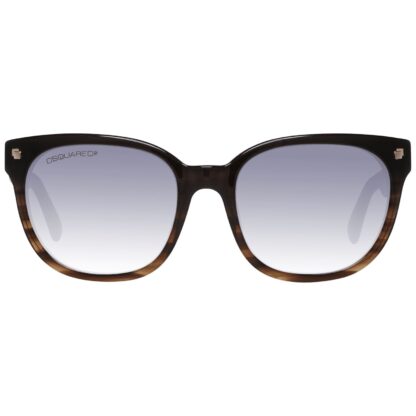 Dsquared² - Black Unisex Sunglasses