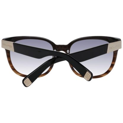 Dsquared² - Black Unisex Sunglasses