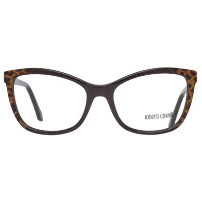 Roberto Cavalli - Black Women Frames