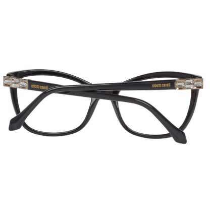 Roberto Cavalli - Black Women Frames