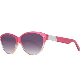 Roberto Cavalli - Cream Women Sunglasses