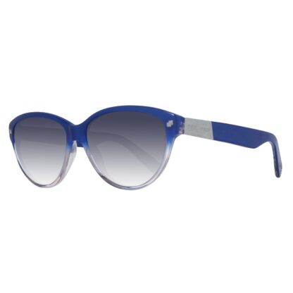 Dsquared² - Blue Women Sunglasses