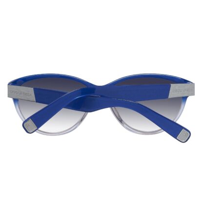 Dsquared² - Blue Women Sunglasses