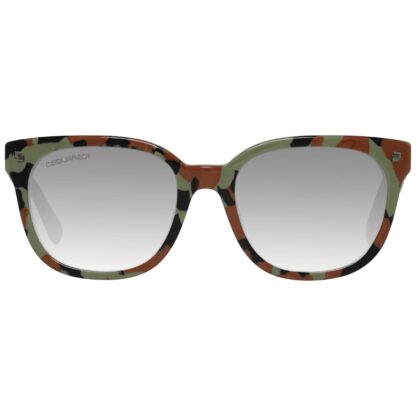 Dsquared² - Multicolor Unisex Sunglasses