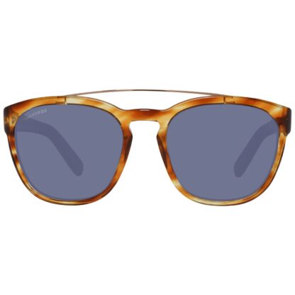 Dsquared² - Brown Men Sunglasses