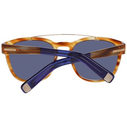 Dsquared² - Brown Men Sunglasses