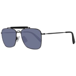 Dsquared² - Brown Men Sunglasses