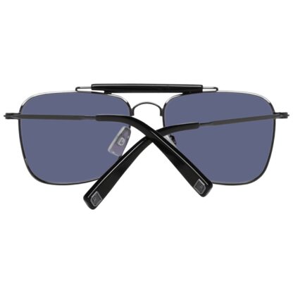 Dsquared² - Black Men Sunglasses