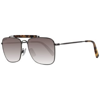 Dsquared² - Silver Women Sunglasses