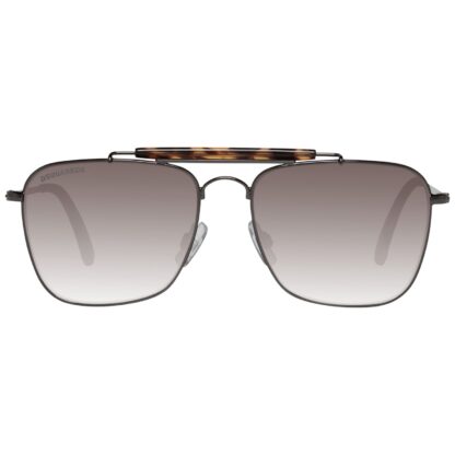 Dsquared² - Gray Men Sunglasses