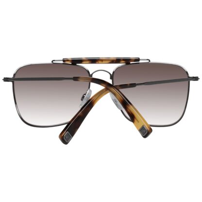 Dsquared² - Gray Men Sunglasses