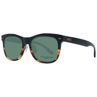 Zegna Couture - Black Men Sunglasses