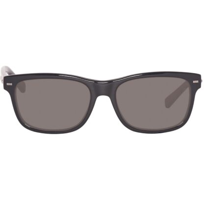 Ermenegildo Zegna - Black Men Sunglasses