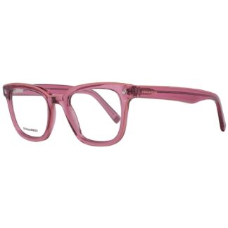 Dsquared² - Black Men Frames