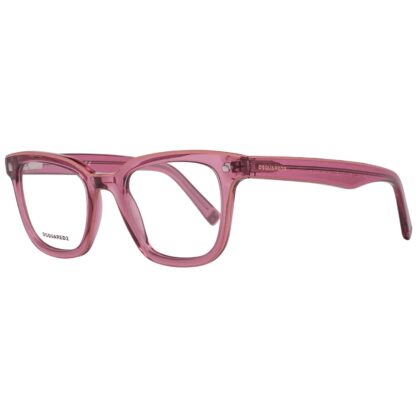 Dsquared² - Purple Unisex Frames