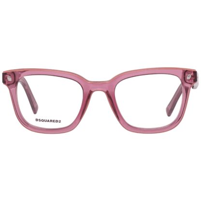 Dsquared² - Purple Unisex Frames