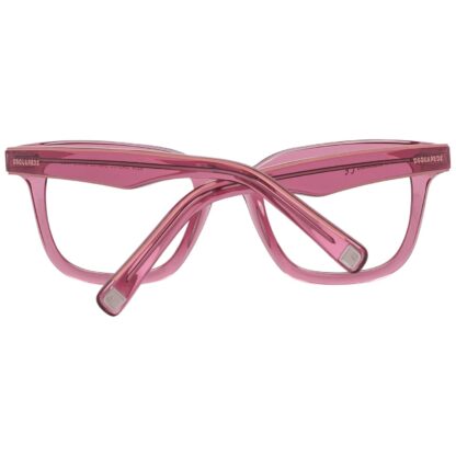 Dsquared² - Purple Unisex Frames