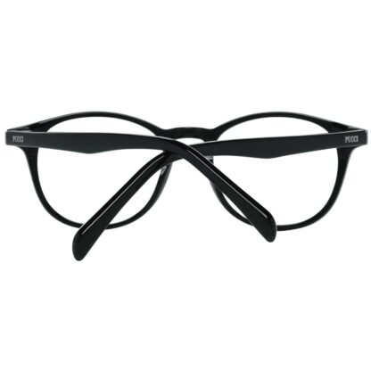 Emilio Pucci - Black Women Frames