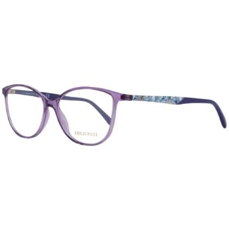 Emilio Pucci - Black Women Optical Frames