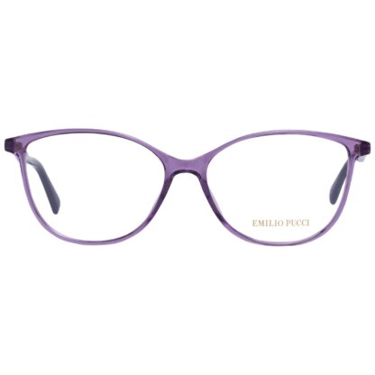 Emilio Pucci - Purple Frames for Woman