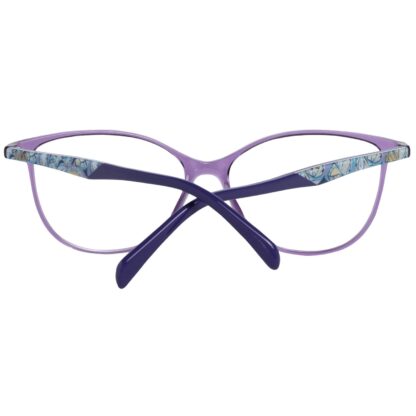 Emilio Pucci - Purple Frames for Woman