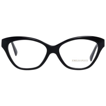 Emilio Pucci - Black Women Optical Frames