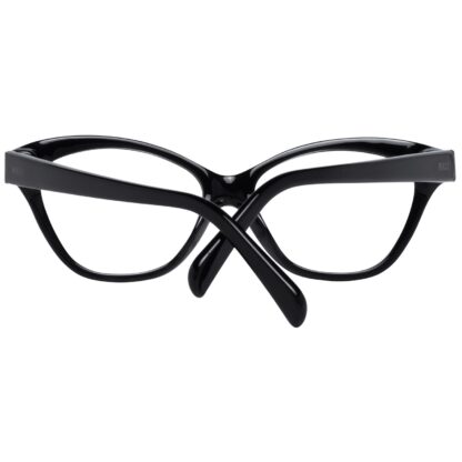 Emilio Pucci - Black Women Optical Frames