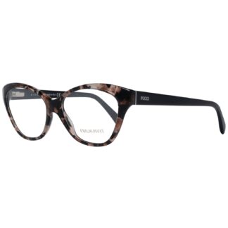 Emilio Pucci - Red Women Optical Frames