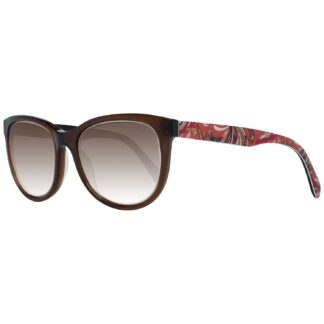 Emilio Pucci - Black Women Sunglasses