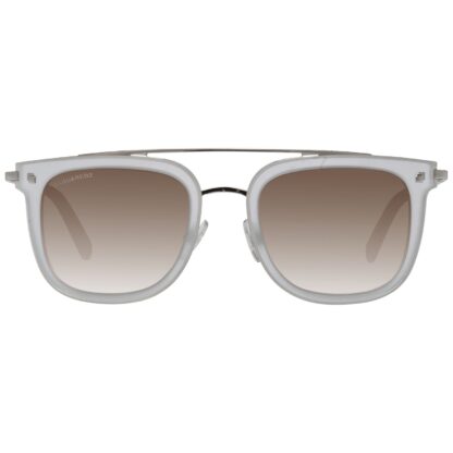 Dsquared² - White Men Sunglasses