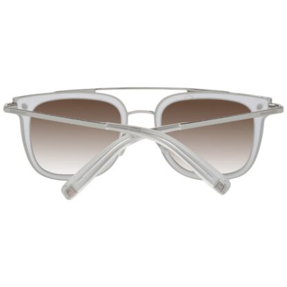 Dsquared² - White Men Sunglasses