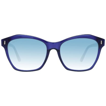 Tod's - Blue Women Sunglasses