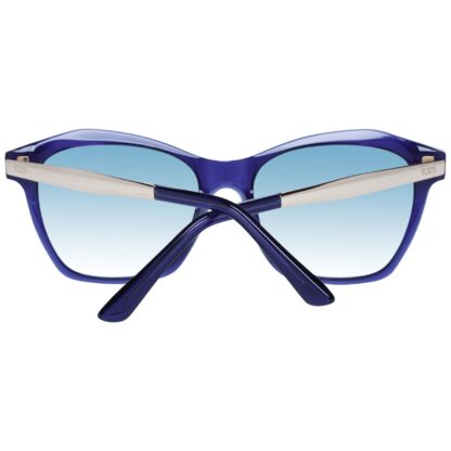 Tod's - Blue Women Sunglasses