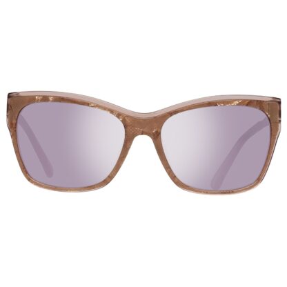 Marciano by Guess - Brown Women Sunglasses