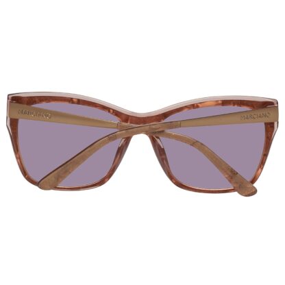 Marciano by Guess - Brown Women Sunglasses