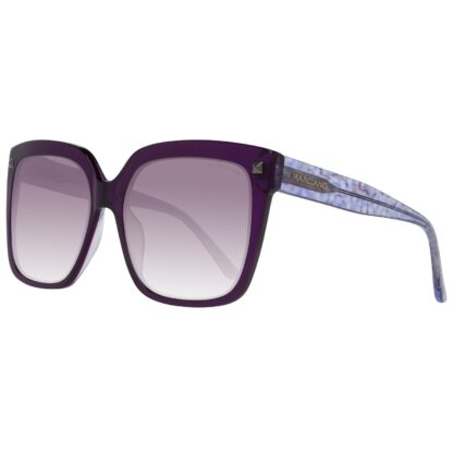 Marciano by Guess - Purple Women Sunglasses