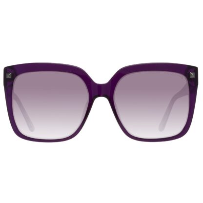 Marciano by Guess - Purple Women Sunglasses