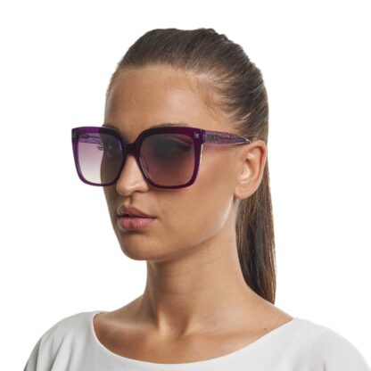 Marciano by Guess - Purple Women Sunglasses