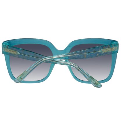 Marciano by Guess - Blue Women Sunglasses