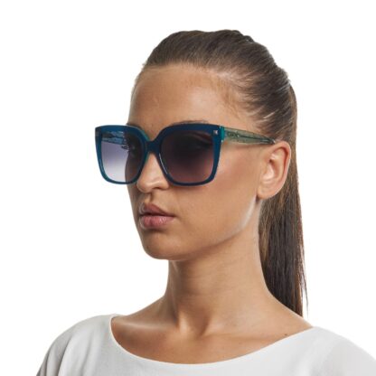 Marciano by Guess - Blue Women Sunglasses