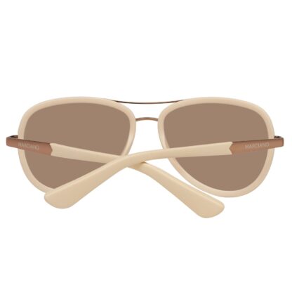 Marciano by Guess - Rose gold Women Sunglasses