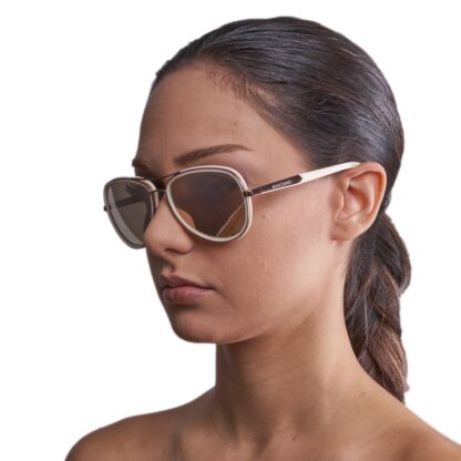 Marciano by Guess - Rose gold Women Sunglasses