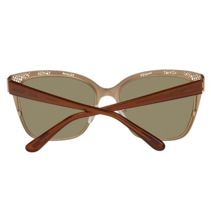 Marciano by Guess - Gold Women Sunglasses