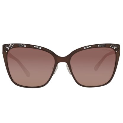 Marciano by Guess - Brown Women Sunglasses