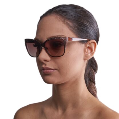 Marciano by Guess - Brown Women Sunglasses