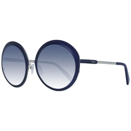 Emilio Pucci - Purple Women Sunglasses