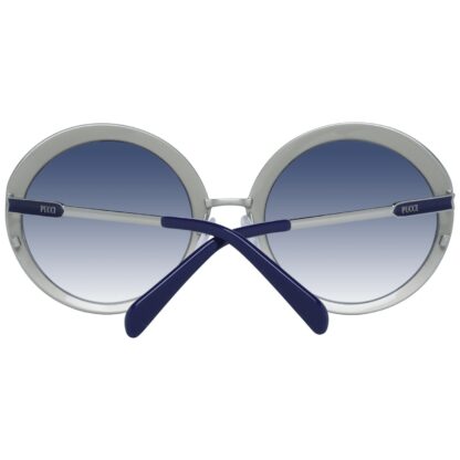 Emilio Pucci - Purple Women Sunglasses