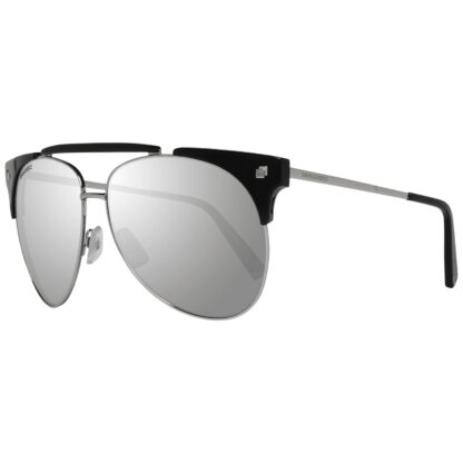 Dsquared² - Silver Women Sunglasses