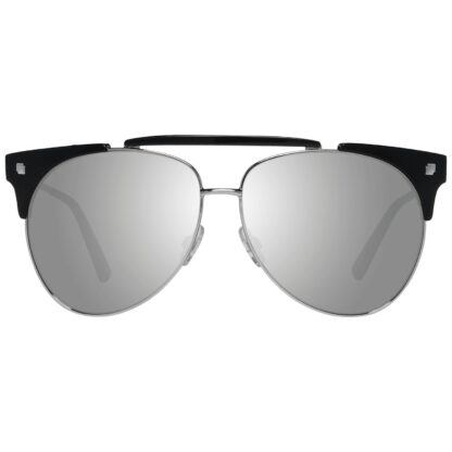 Dsquared² - Silver Women Sunglasses