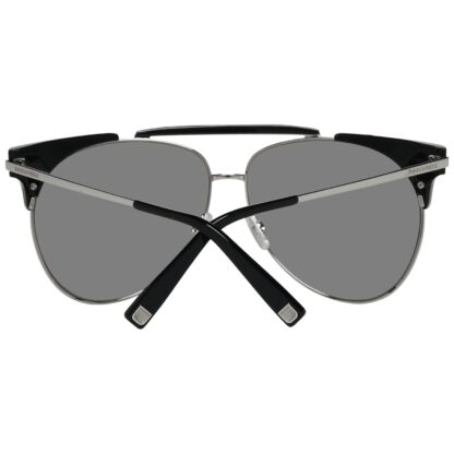 Dsquared² - Silver Women Sunglasses